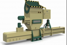 Купить Компактор для пенополистерола А-С100